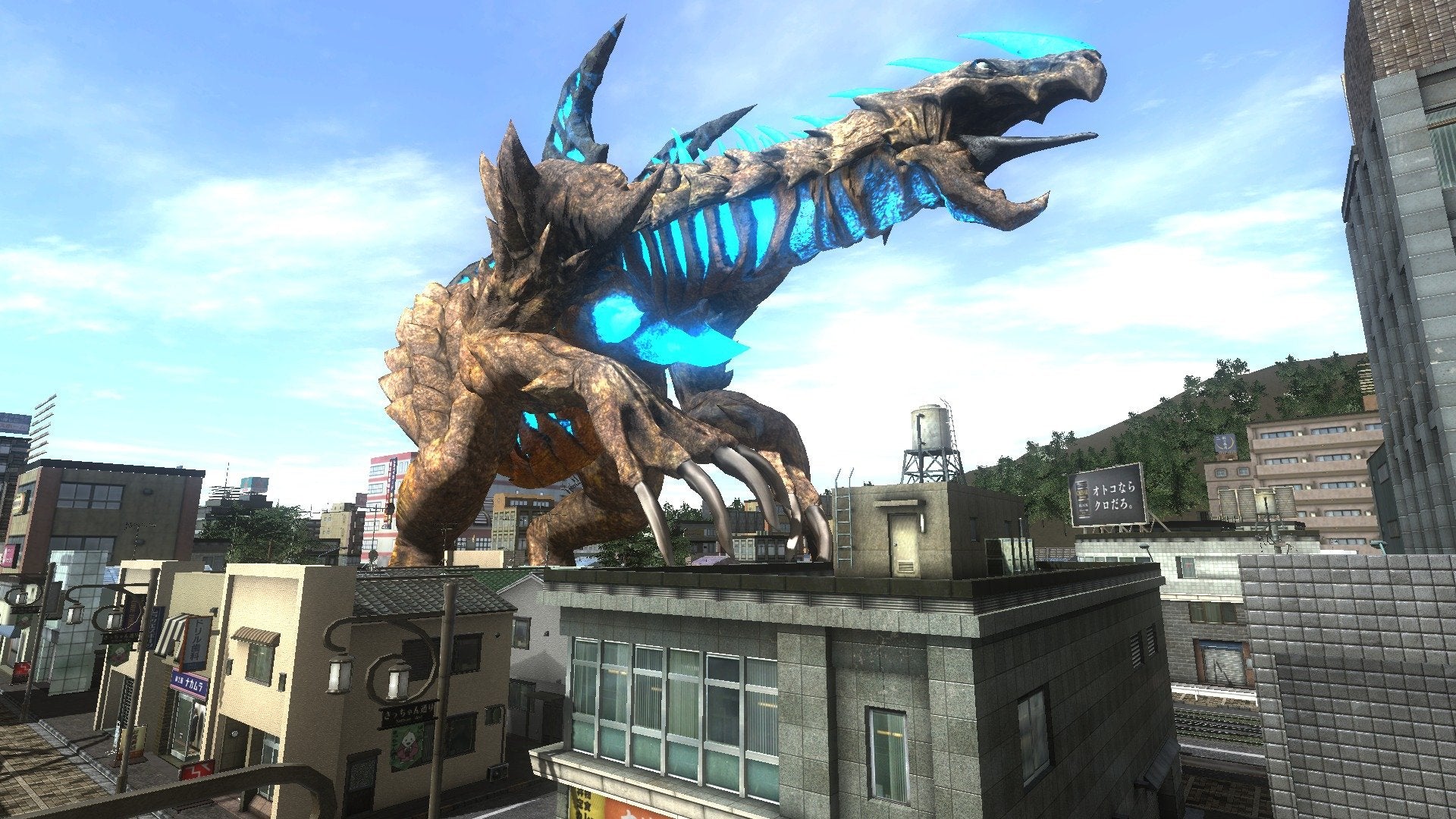 Earth Defense Force 4.1: The Shadow Of New Despair PS4 - PAL ESP - Nuevo Earth Defense Force 4.1: The Shadow Of New Despair PS4 - PAL ESP - Nuevo